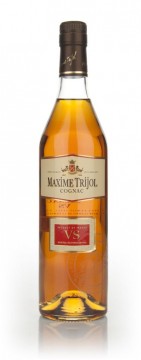 Maxime Trijol VS Cognac