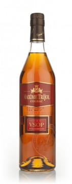Maxime Trijol VSOP Cognac