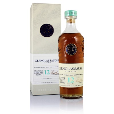 Glenglassaugh 12 Year Old