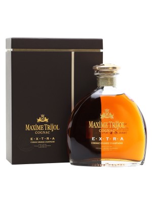 Maxime Trijol Extra Cognac