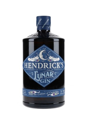 Hendrick's Lunar Gin
