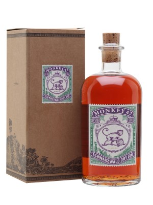 Monkey 47 Barrel Cut Gin