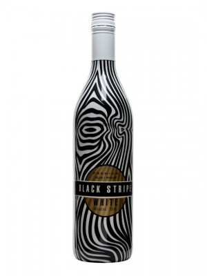Black Stripe White Rum / Forty Creek Blended Modernist Rum