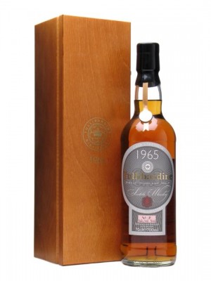 Tullibardine 1965 / Cask #2337
