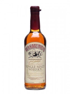 Wasmund's Single Malt Whisky