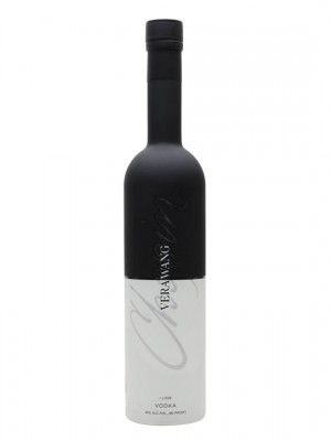 Chopin Vera Wang Vodka / Litre