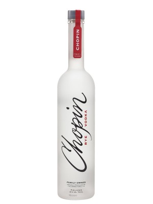 Chopin Rye Vodka