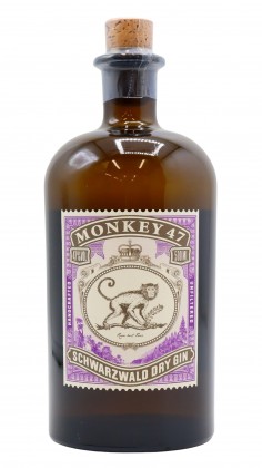 Monkey 47 Schwarzwald Dry Gin