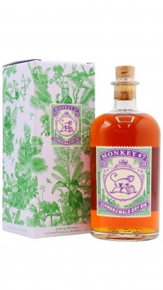 Monkey 47 Barrel Cut Gin
