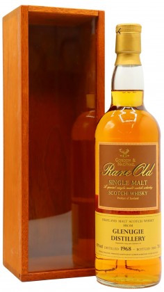 Glenugie Rare Old 1968 32 year old