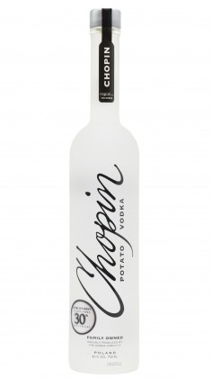 Chopin Potato Vodka