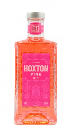 Hoxton Pink Gin