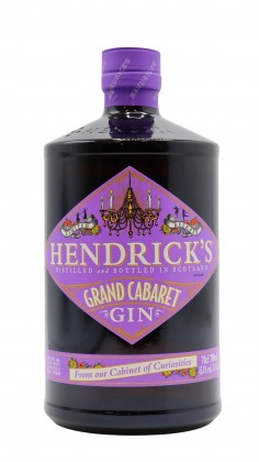 Hendrick's Grand Cabaret Gin