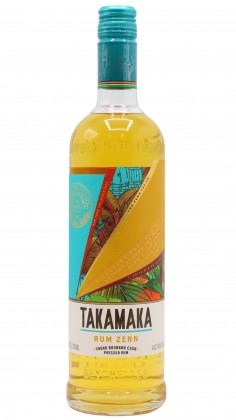 Takamaka Zenn Rum