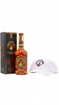Michter's Baseball Cap & US*1 Sour Mash