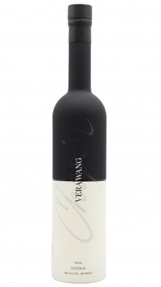 Chopin Vera Wang Limited Edition Vodka