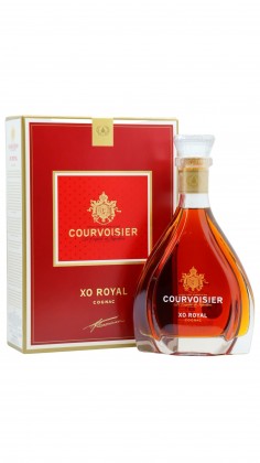 Courvoisier XO Royal Cognac