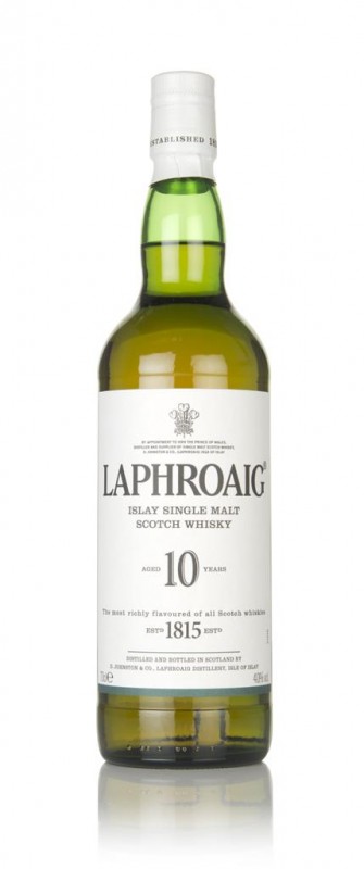 Laphroaig 10 jaar 