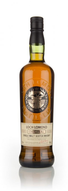 Loch Lomond Original