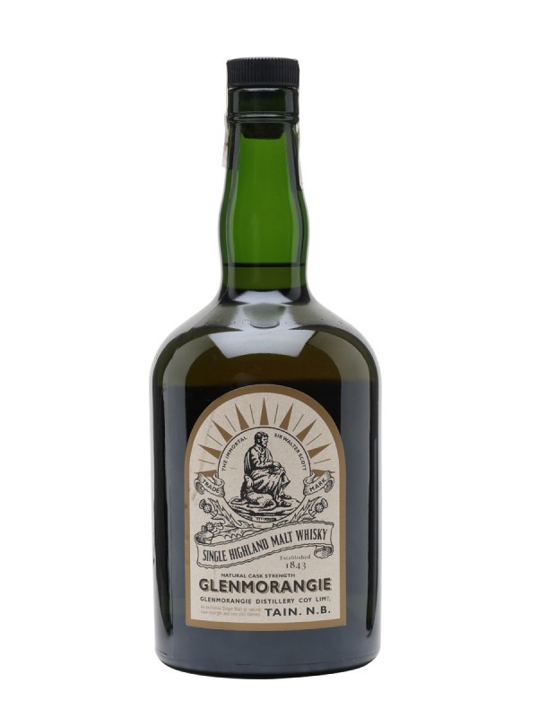 Glenmorangie 'Speakeasy' 1990