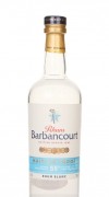 Barbancourt Haitian Proof 55 Rhum Blanc White Rum