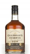 Chairman's Reserve Finest St Lucia Dark Rum
