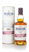 Deanston 12 Year Old 2008 Oloroso Cask Matured 