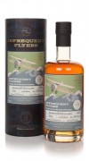 Deanston 13 Year Old 2009 (cask 6348) - Infrequent Flyers 