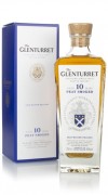 The Glenturret 10 Year Old Peat Smoke (2020 Maiden Release) Single Malt Whisky