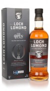 Loch Lomond The Open 2023 Special Edition 