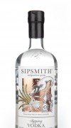 Sipsmith Sipping Plain Vodka