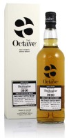 Dailuaine 2010 11 Year Old, The Octave Cask #10930114