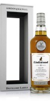 Linkwood 15 Year Old, G&amp;M Distillery Labels