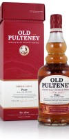 Old Pulteney Coastal Series Port Cask