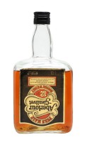 Aberlour-Glenlivet 12 Year Old / Bottled 1980s Speyside Whisky