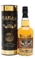 Balblair 1979 / 24 Year Old Highland Single Malt Scotch Whisky