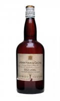 Haig Gold Label / Bot.1940s / George VI Blended Scotch Whisky