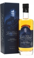 Lord Elcho Blended Whisky / Wemyss Malts Blended Scotch Whisky