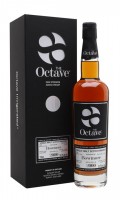 Bowmore 2000 / 22 Year Old / Duncan Taylor Octave Islay Whisky