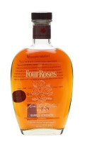 Four Roses Small Batch Limited Edition / Bottled 2014 Kentucky Whisky