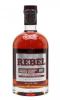 Rebel Port Cask Finish Kentucky Straight Bourbon Whiskey