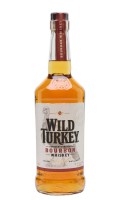 Wild Turkey 81 Proof Bourbon Kentucky