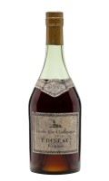 Hine Vieille Fine Champagne Cognac / 60 Year Old / Bot.1960s