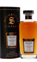 Craigellachie 2012 / 10 Year Old / Signatory Speyside Whisky