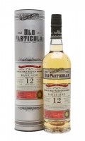 Dailuaine 2010 / 12 Year Old / Old Particular Speyside Whisky