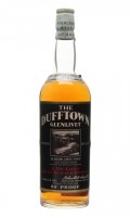 Dufftown-Glenlivet 8 Year Old / Bottled 1960s