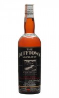 Dufftown-Glenlivet 8 Year Old / Bottled 1960s