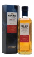 Eden Mill Sherry Cask Lowland Single Malt Scotch Whisky
