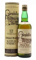 Glendullan 12 Year Old / Bottled 1980s