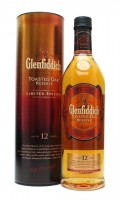 Glenfiddich 12 Year Old / Toasted Oak Reserve